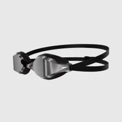 Fastskin Speedsocket 2 Mirror Goggles Black