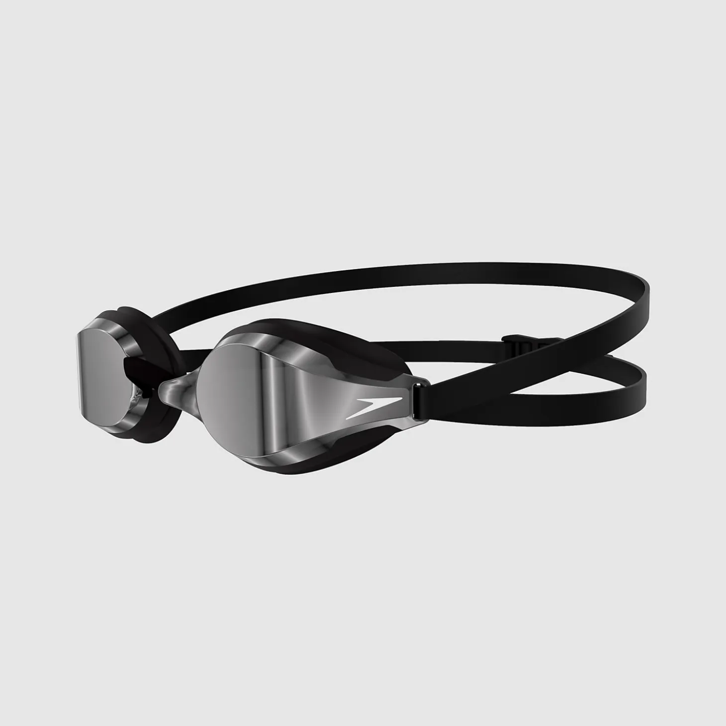 Fastskin Speedsocket 2 Mirror Goggles Black