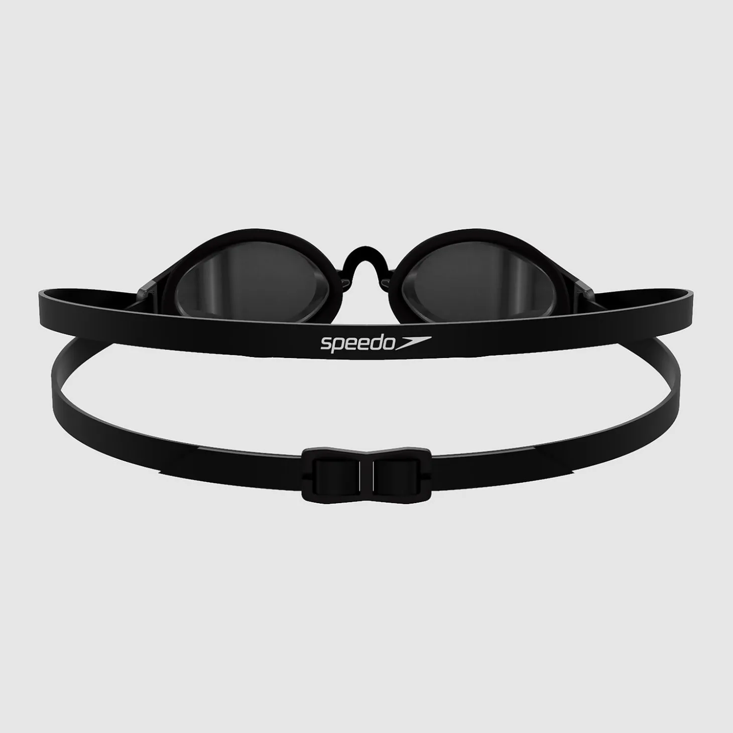 Fastskin Speedsocket 2 Mirror Goggles Black