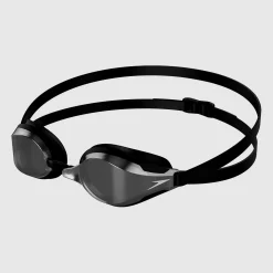 Fastskin Speedsocket 2 Mirror Goggles Black