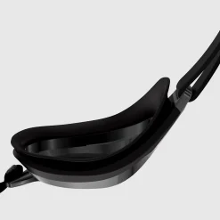 Fastskin Speedsocket 2 Mirror Goggles Black