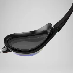 Fastskin Speedsocket 2 Mirror Goggles Black/Green