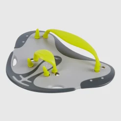Finger Paddle Green