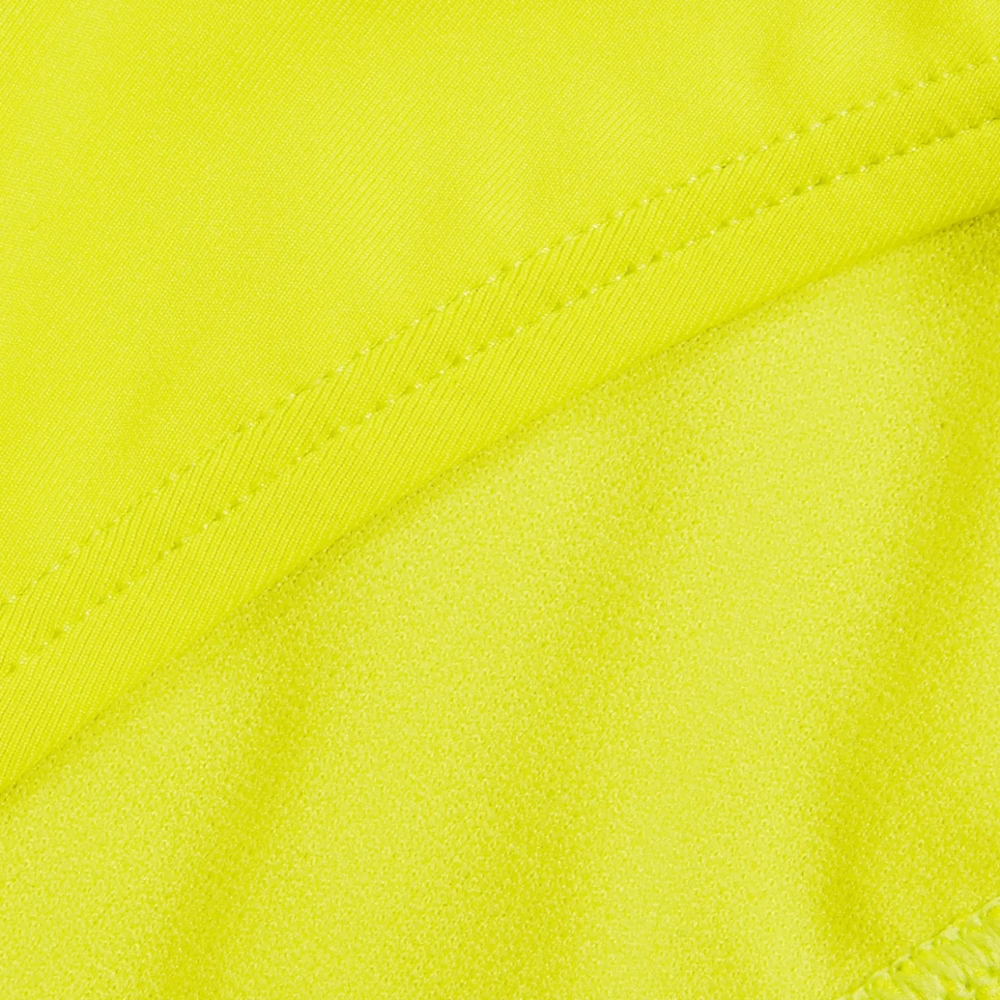 FLU3NTE Sccop Bikini Bottom Green