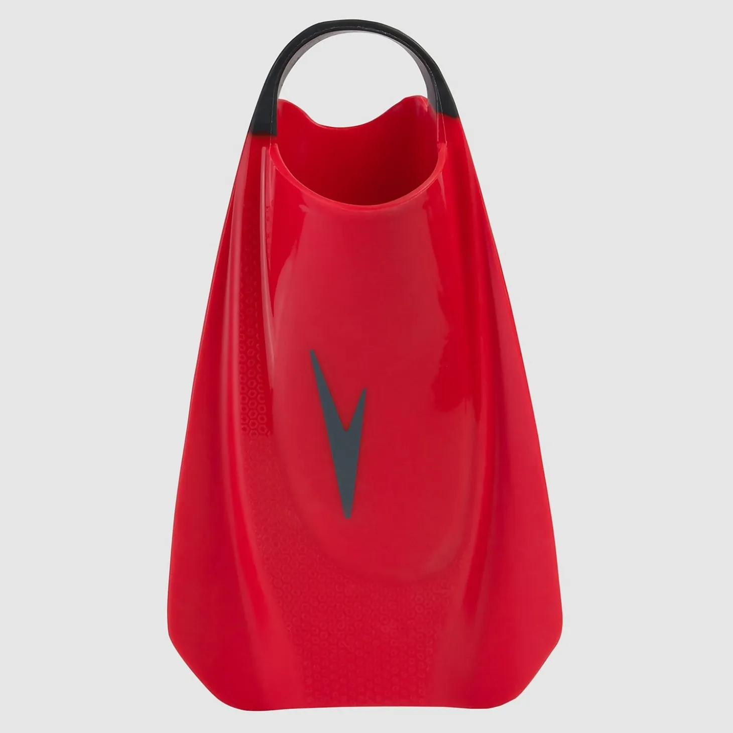 Fury Training Fin Red