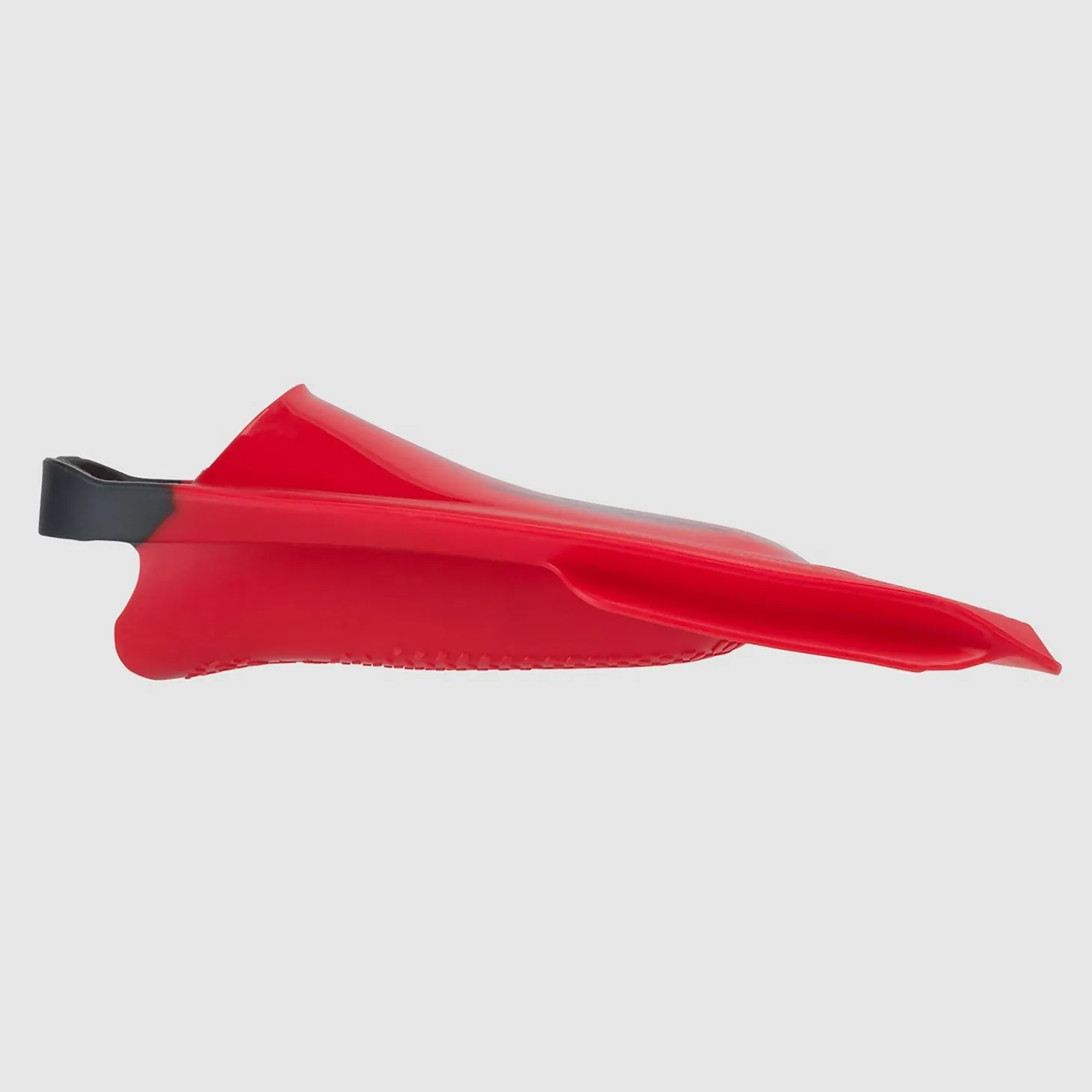 Fury Training Fin Red