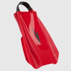 Fury Training Fin Red