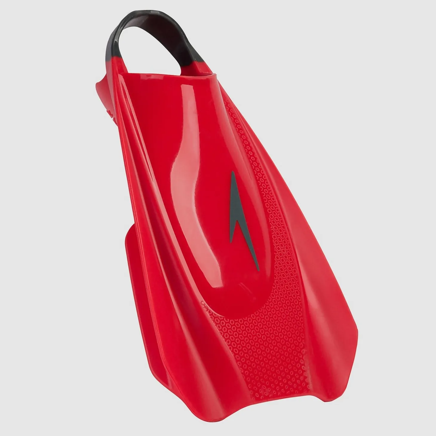 Fury Training Fin Red