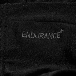 Girls' Endurance+ Legsuit Black