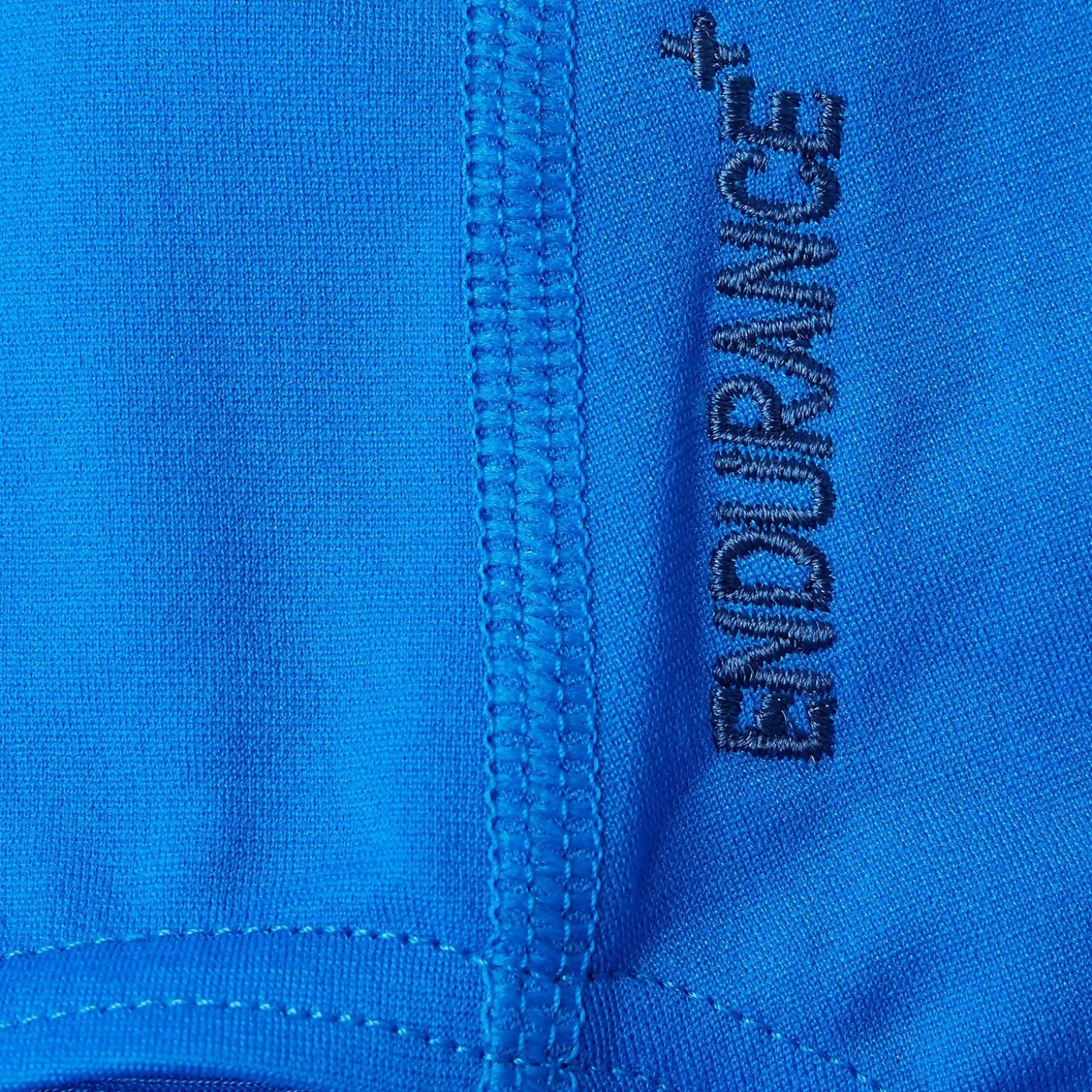 Girls' Endurance+ Medalist Swimsuit Blue