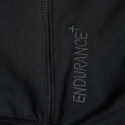 Girls' Endurance+ Medalist Swimsuit Black