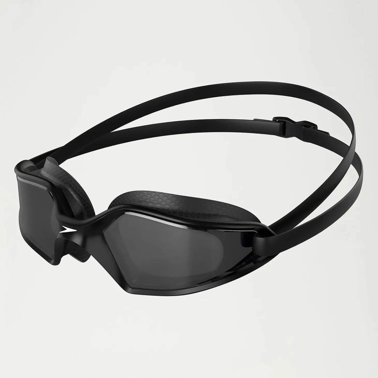 Hydropulse Goggles Black