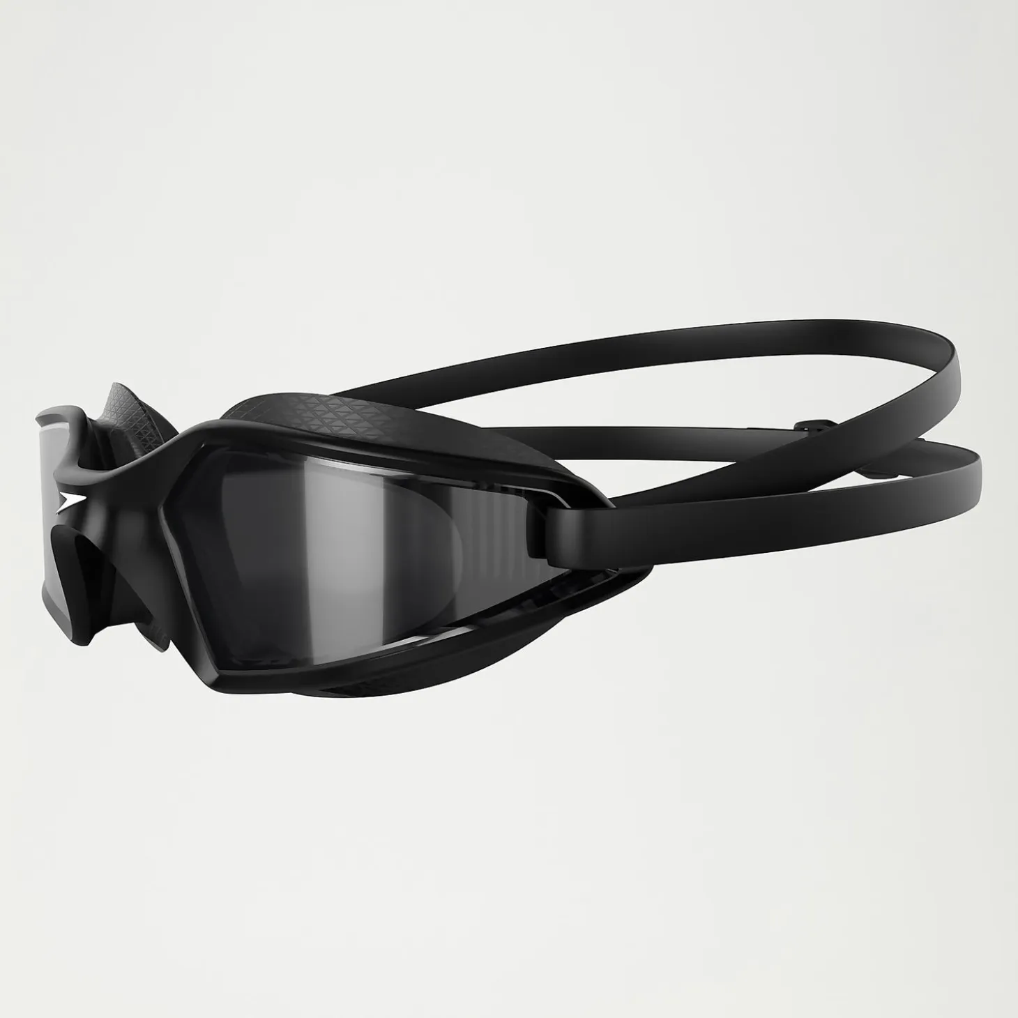 Hydropulse Goggles Black