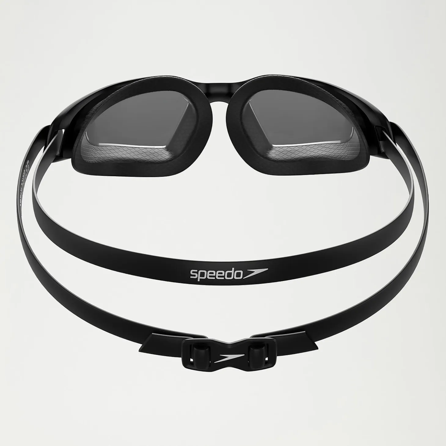 Hydropulse Goggles Black