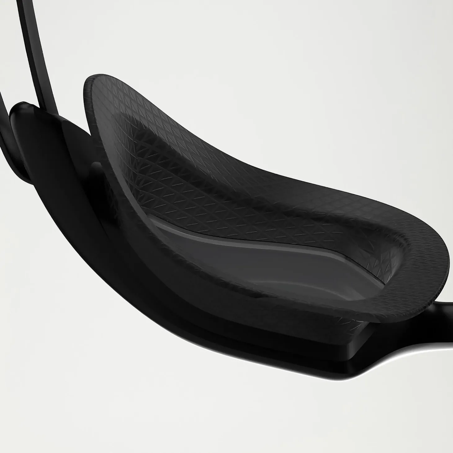 Hydropulse Goggles Black
