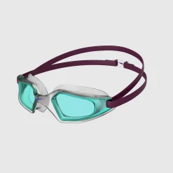 Hydropulse Junior Goggle Purple
