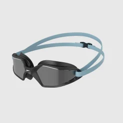 Hydropulse Mirror Goggle Grey/Silver