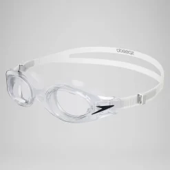 Hydrosity 2.0 Goggles Clear/White