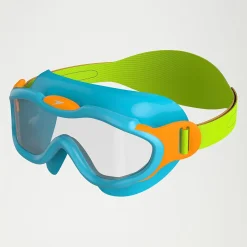 Infant Biofuse Mask Goggles Blue