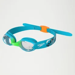 Infant Illusion Goggles Blue