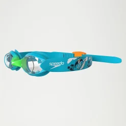 Infant Illusion Goggles Blue