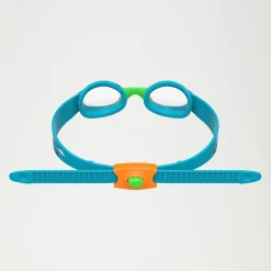 Infant Illusion Goggles Blue