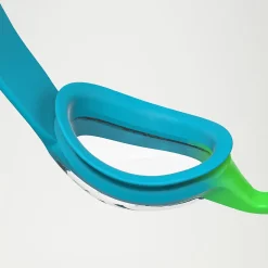Infant Illusion Goggles Blue