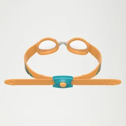 Infant Illusion Goggles Orange