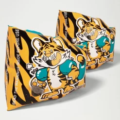 Infant Learn to Swim Aanadi Bengali Tiger Cub Armbands