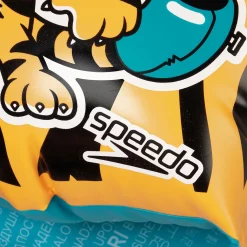 Infant Learn to Swim Aanadi Bengali Tiger Cub Armbands