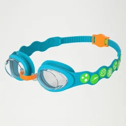 Infant Spot Goggles Blue