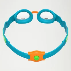 Infant Spot Goggles Blue