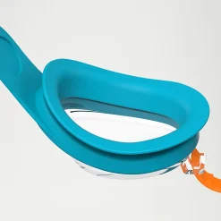Infant Spot Goggles Blue