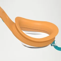 Infant Spot Goggles Orange