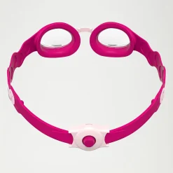 Infant Spot Goggles Pink