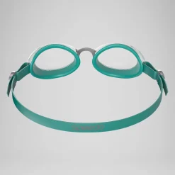 Jet 2.0 Goggles Green/Chrome/Clear