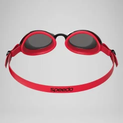 Jet 2.0 Goggles Red/Black/Smoke