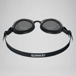 Jet 2.0 Mirror Goggles Black/Chrome