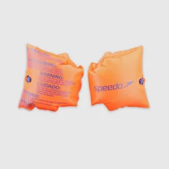 Junior Armbands Orange