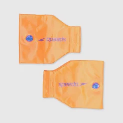 Junior Armbands Orange