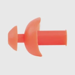 Junior Ergo Earplug Orange