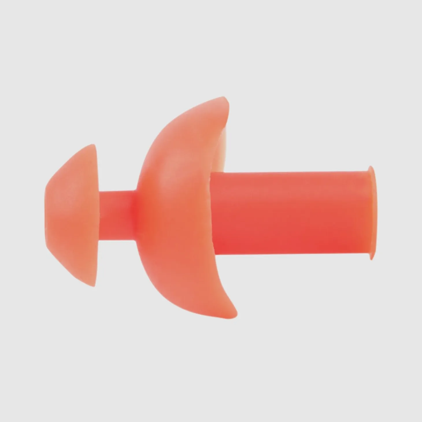 Junior Ergo Earplug Orange