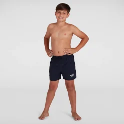 Junior Essential 13" Swimshort Navy