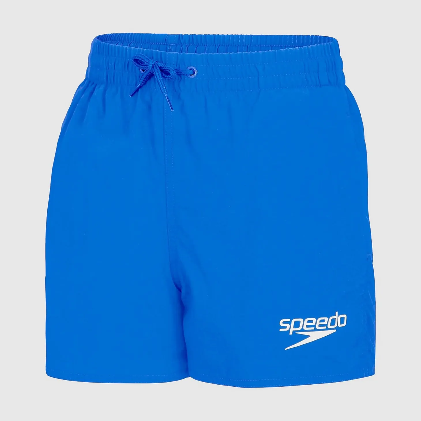 Junior Essential 13" Swimshort Blue