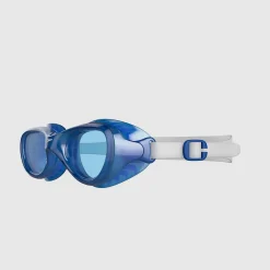 Junior Futura Classic Blue/Clear