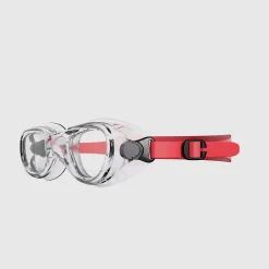 Junior Futura Classic Goggles Red