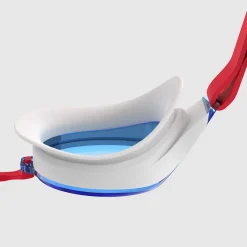 Junior Hydropure Goggles Red