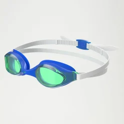 Junior Hyper Flyer Goggles Blue/Jade