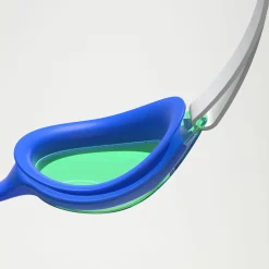 Junior Hyper Flyer Goggles Blue/Jade