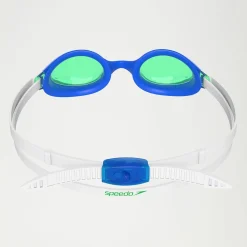 Junior Hyper Flyer Goggles Blue/Jade